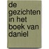 De Gezichten in het Boek van Daniel