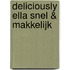 Deliciously Ella Snel & makkelijk