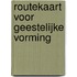 Routekaart voor geestelijke vorming