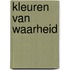 Kleuren van waarheid