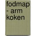 Fodmap - arm koken