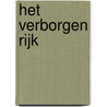 Het verborgen rijk door Don Vitalski