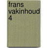 Frans vakinhoud 4 by Ingrid Strubbe