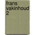 Frans vakinhoud 2