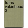 Frans vakinhoud 2 by Ingrid Strubbe
