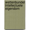 Wettenbundel Intellectuele Eigendom door Onbekend