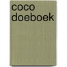 Coco doeboek door Loes Riphagen