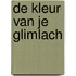 De kleur van je glimlach