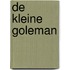 De kleine Goleman