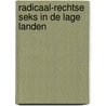 Radicaal-rechtse seks in de Lage Landen by Katrien Jacobs