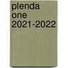 Plenda One 2021-2022 by Jolanda Peters
