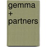 Gemma + Partners by Petra Kruijt
