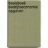 Basisboek bedrijfseconomie opgaven