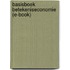 Basisboek Betekeniseconomie (e-book)