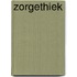 Zorgethiek