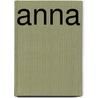 Anna door Cobi Oosterling