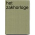 Het zakhorloge