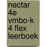 Nectar 4e vmbo-k 4 FLEX leerboek door Onbekend