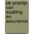 De praktijk van auditing en assurance
