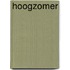 Hoogzomer
