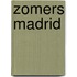 Zomers Madrid