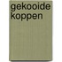 Gekooide Koppen