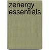 Zenergy Essentials by Suzanne Pruim-van Woerkom