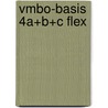 vmbo-basis 4a+b+c FLEX door Onbekend