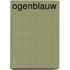 Ogenblauw