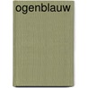 Ogenblauw door Roos Verlinden
