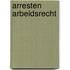 Arresten arbeidsrecht