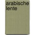 Arabische Lente
