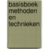 Basisboek Methoden en Technieken