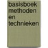 Basisboek Methoden en Technieken