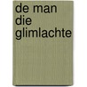 De man die glimlachte door Henning Mankell