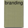 Branding by Patrick van Thiel