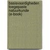 Basisvaardigheden Toegepaste Natuurkunde (e-book) by Ton van den Broeck