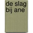 De slag bij Ane