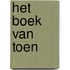Het boek van toen
