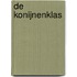 De Konijnenklas