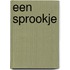 Een sprookje