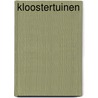 Kloostertuinen by Tini Brugge