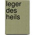 Leger des Heils
