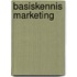 Basiskennis marketing