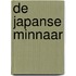 De Japanse minnaar