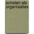 Scholen als organisaties
