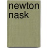 Newton NaSk door Onbekend