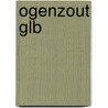 Ogenzout GLB door Henriette Hemmink