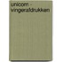 Unicorn - Vingerafdrukken