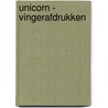 Unicorn - Vingerafdrukken door Onbekend